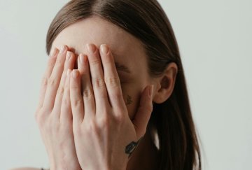 "Osoby wysoce wrażliwe są bardziej skłonne do wypalenia, lęku i chronicznego zmęczenia".