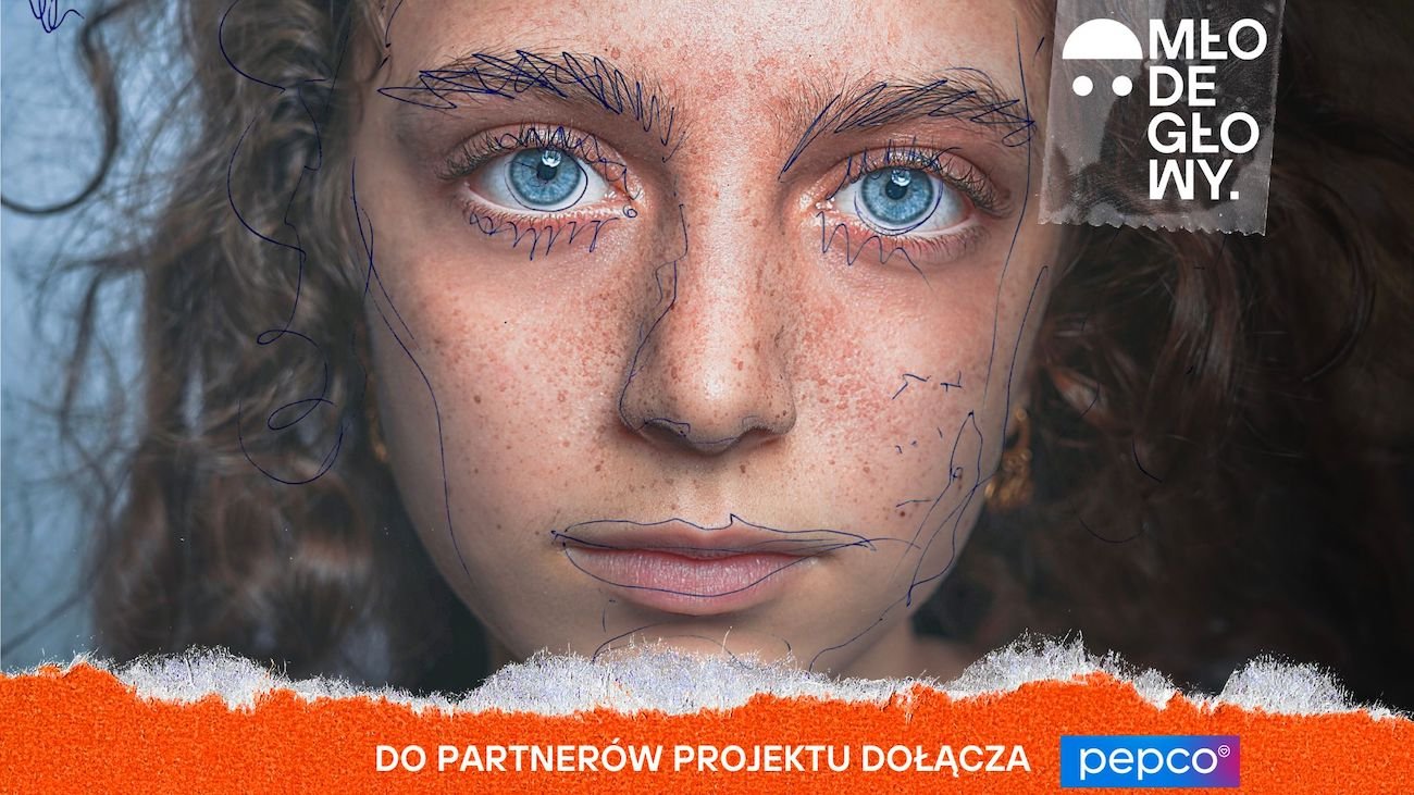 Pepco wspiera program profilaktyczny "Godzina dla Młodych Głów" Fundacji UNAWEZA