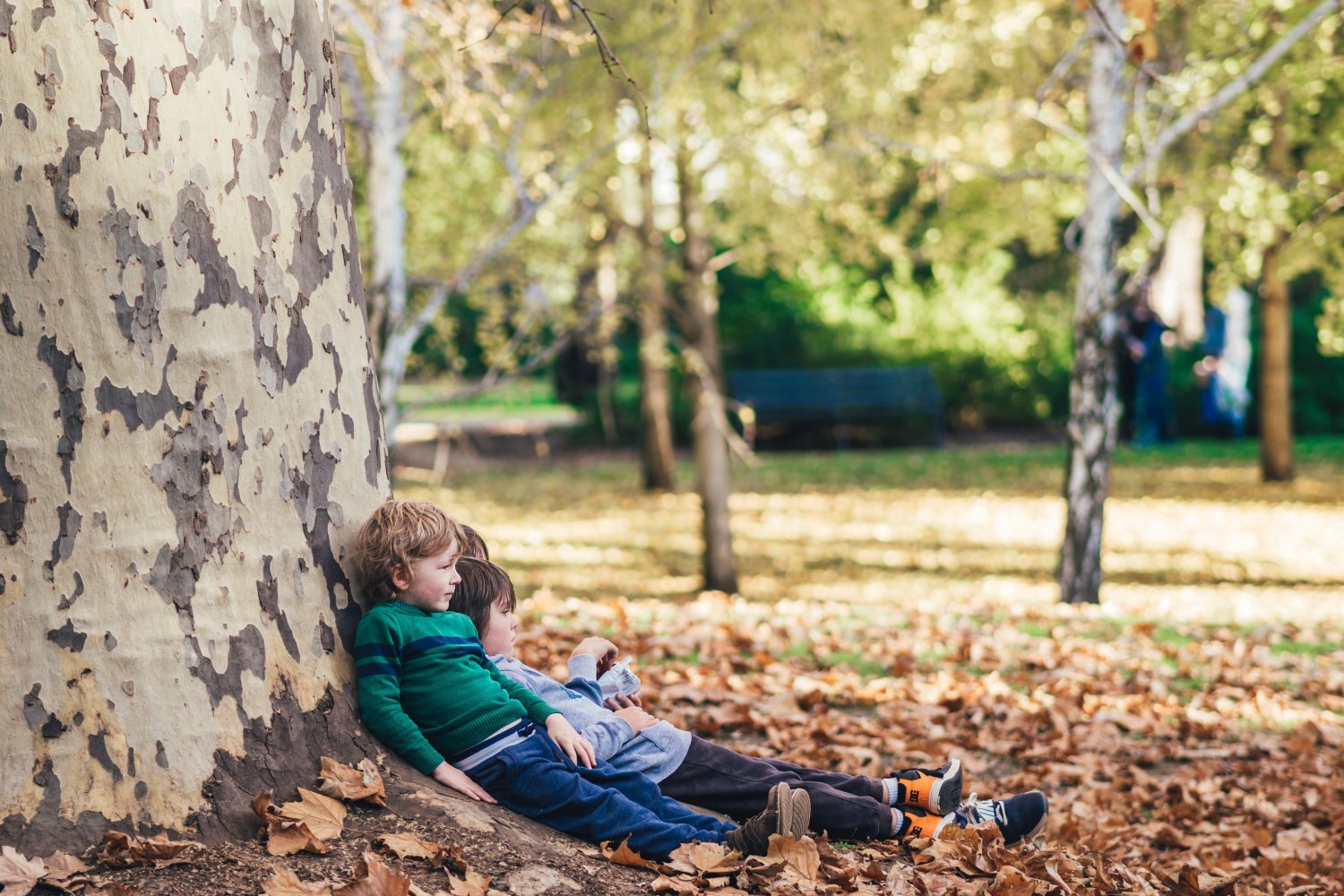 Dawne dzieciństwo/Dzieciństwo naszych dzieci