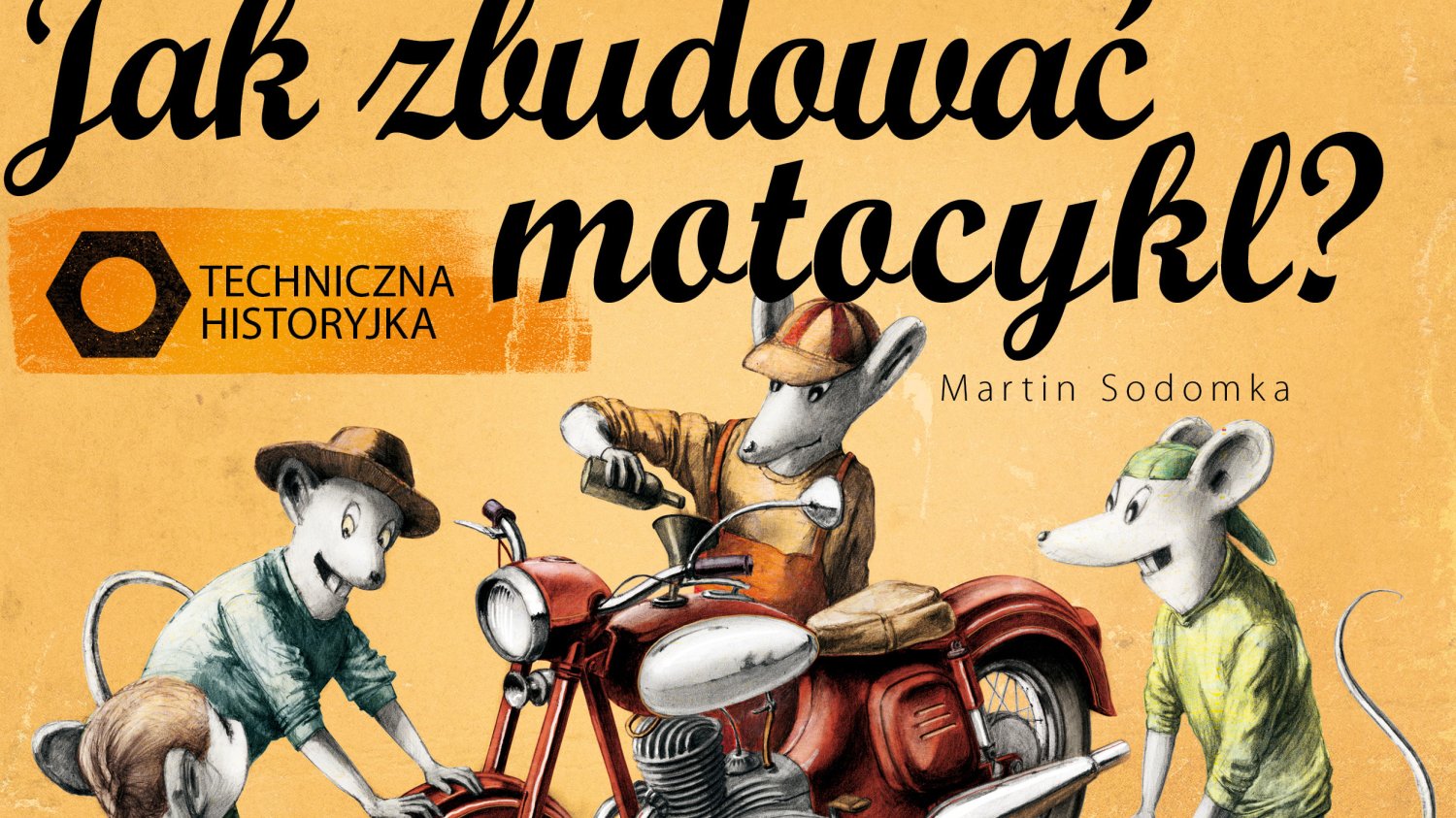 Fot. [url=http://ksiegarnia.proszynski.pl/product,72668]Materiały wydawnictwa Prószyński i S-ka[/url]