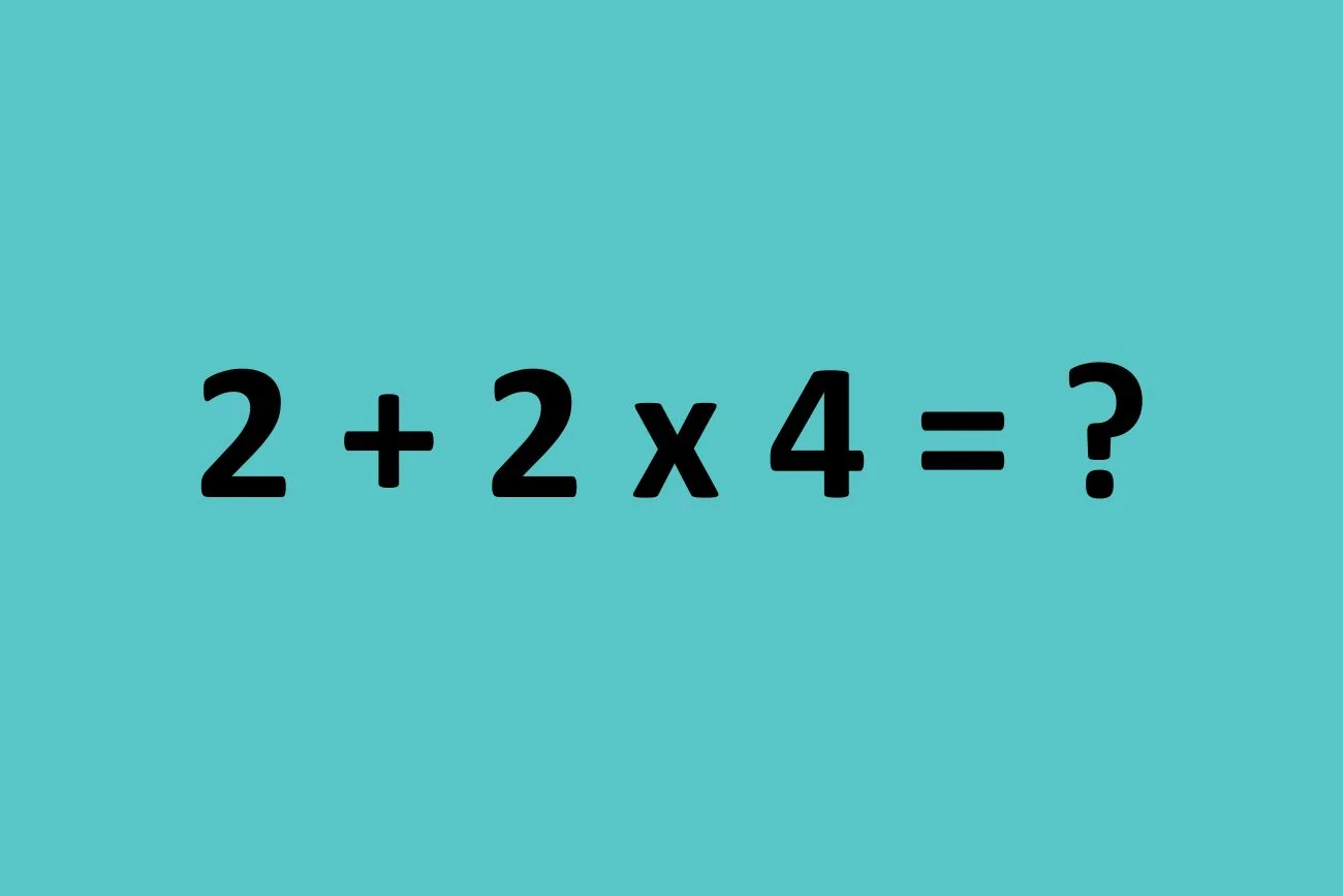 zagadka matematyczna