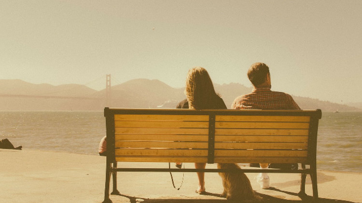 Fot. Pixabay / [url=https://pixabay.com/en/couple-romance-love-together-bench-336655/]Unsplash[/url] / [url=https://pixabay.com/en/service/terms/#usage]CC0 Public Domain[/url]