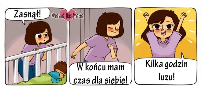 rys. Natalia Sabransky, źródło: [url=http://www.supermamy.pl/styl-zycia/6523/Zabawne-obrazki-przedstawiajace-co-to-znaczy-BYC-MAMA.html]supermamy.pl[/url]