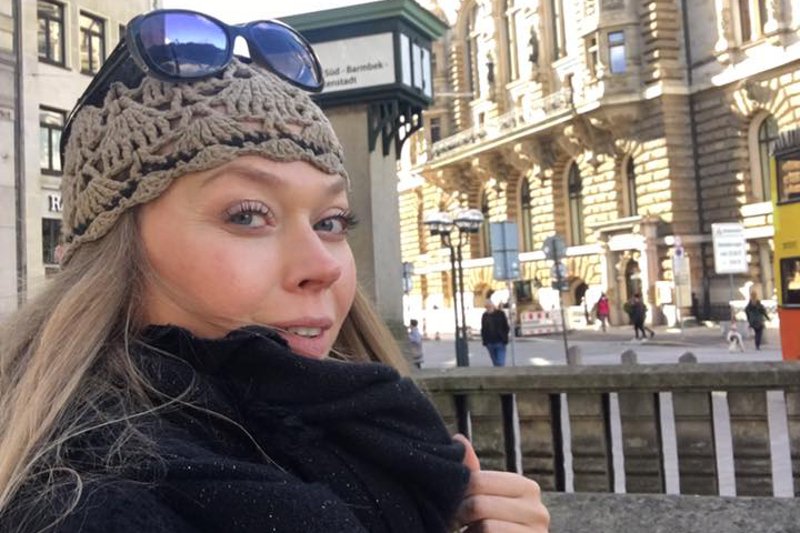 Tamara Arciuch od 11 lat jest małżonką Bartka Kasprzykowskiego