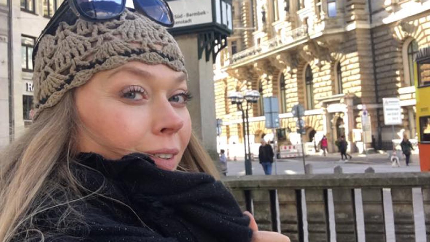 Tamara Arciuch od 11 lat jest małżonką Bartka Kasprzykowskiego