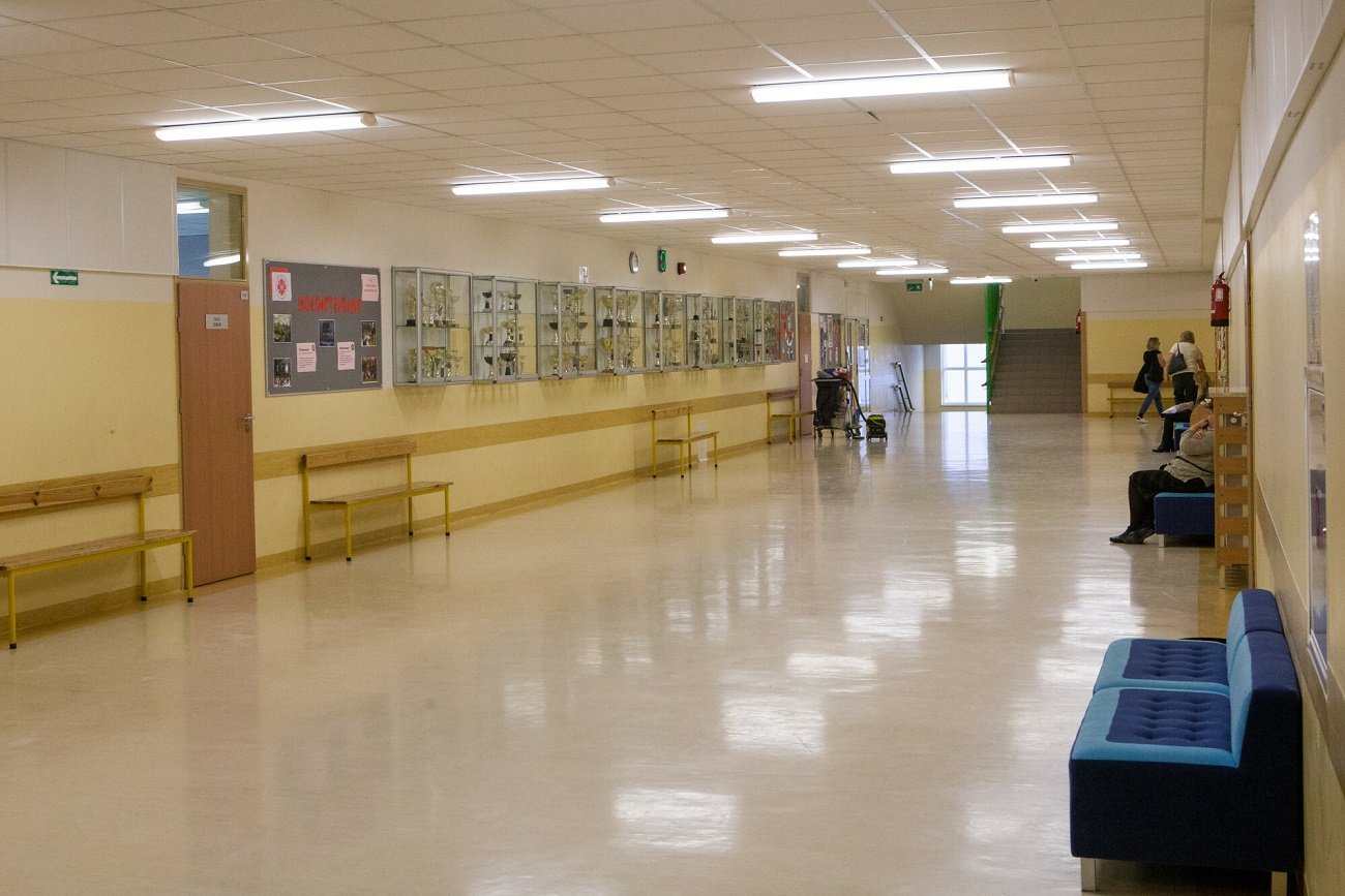 Bezczelna wiadomość przyszła w niedzielny wieczór. Pedagog: "Mam dość ciągłych pretensji"