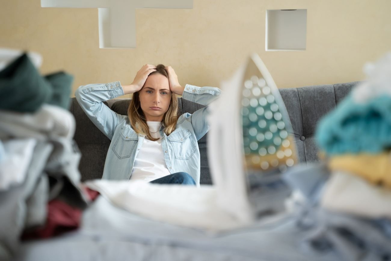 Teściowie wykorzystują synową