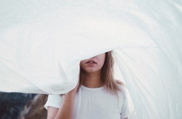 Silna potrzeba kontrolowania zabiera radość z macierzyństwa. Dość tego!