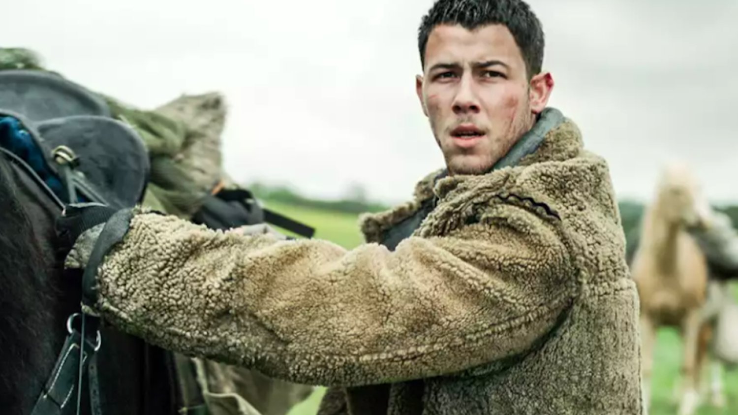Nick Jonas