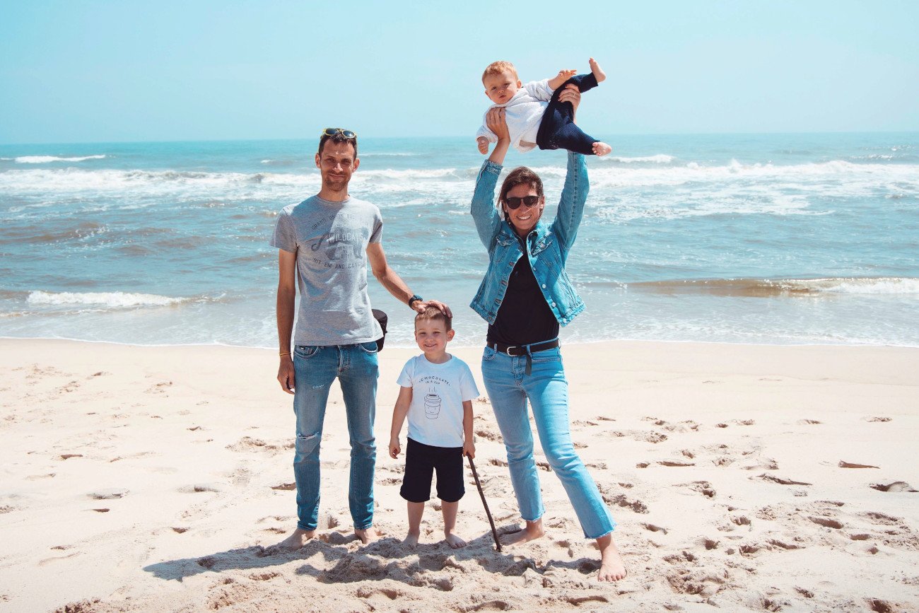 rodzice, dziecko, rodzina, wychowanie