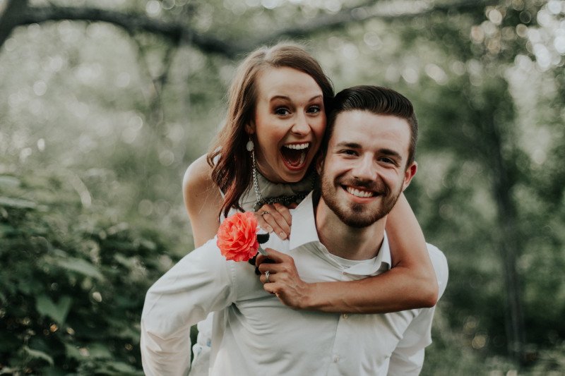 Co trzeba wiedzieć przed ślubem? Test 36 pytań