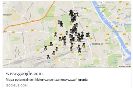 Screen z google.com