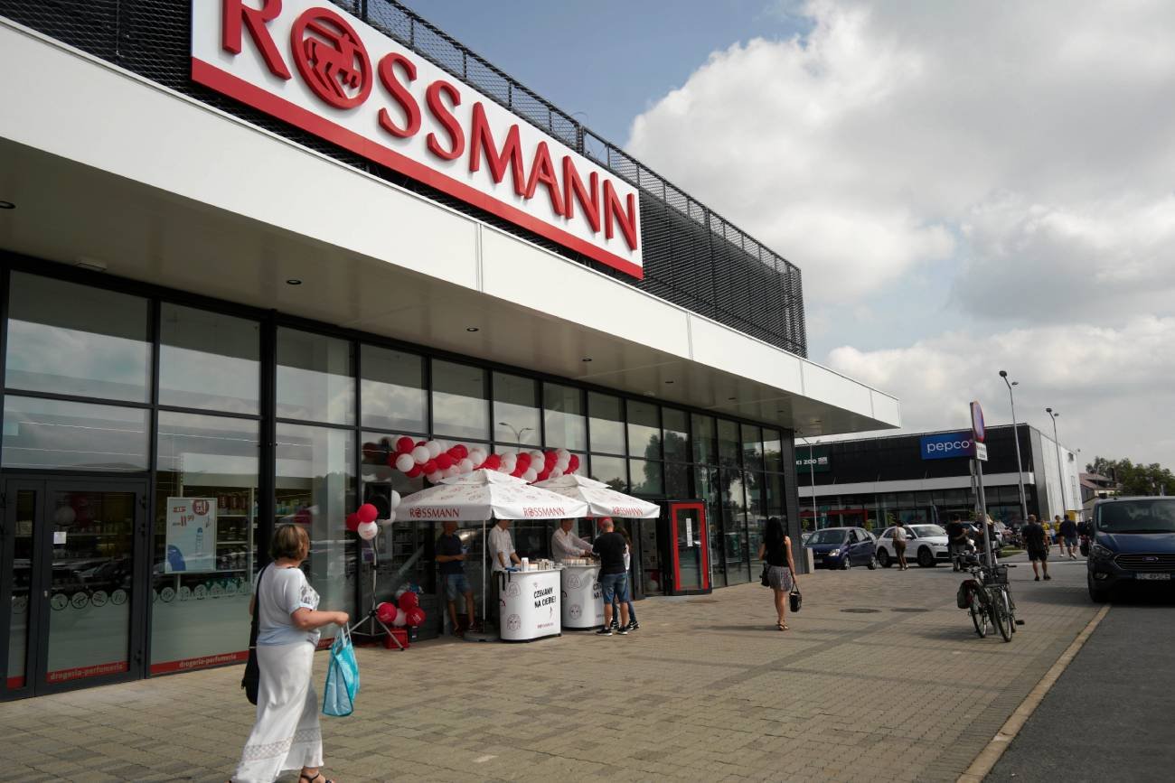 Dzień Ojca – zestaw z Rossmanna idealny. Dla mężczyzny i do auta Dzień Ojca – zestaw z Rossmanna idealny. Dla mężczyzny i do auta