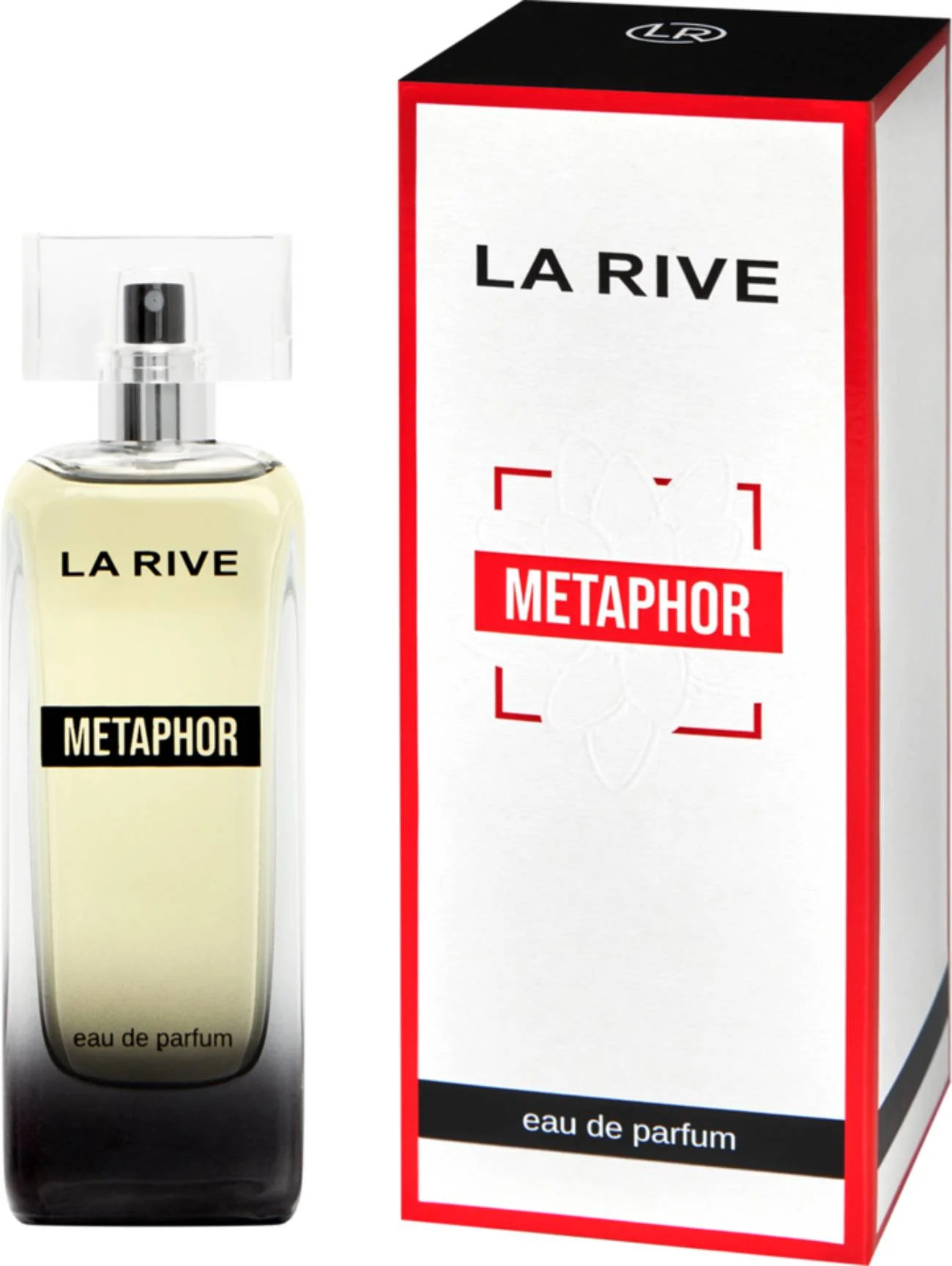 La Rive Metaphor.