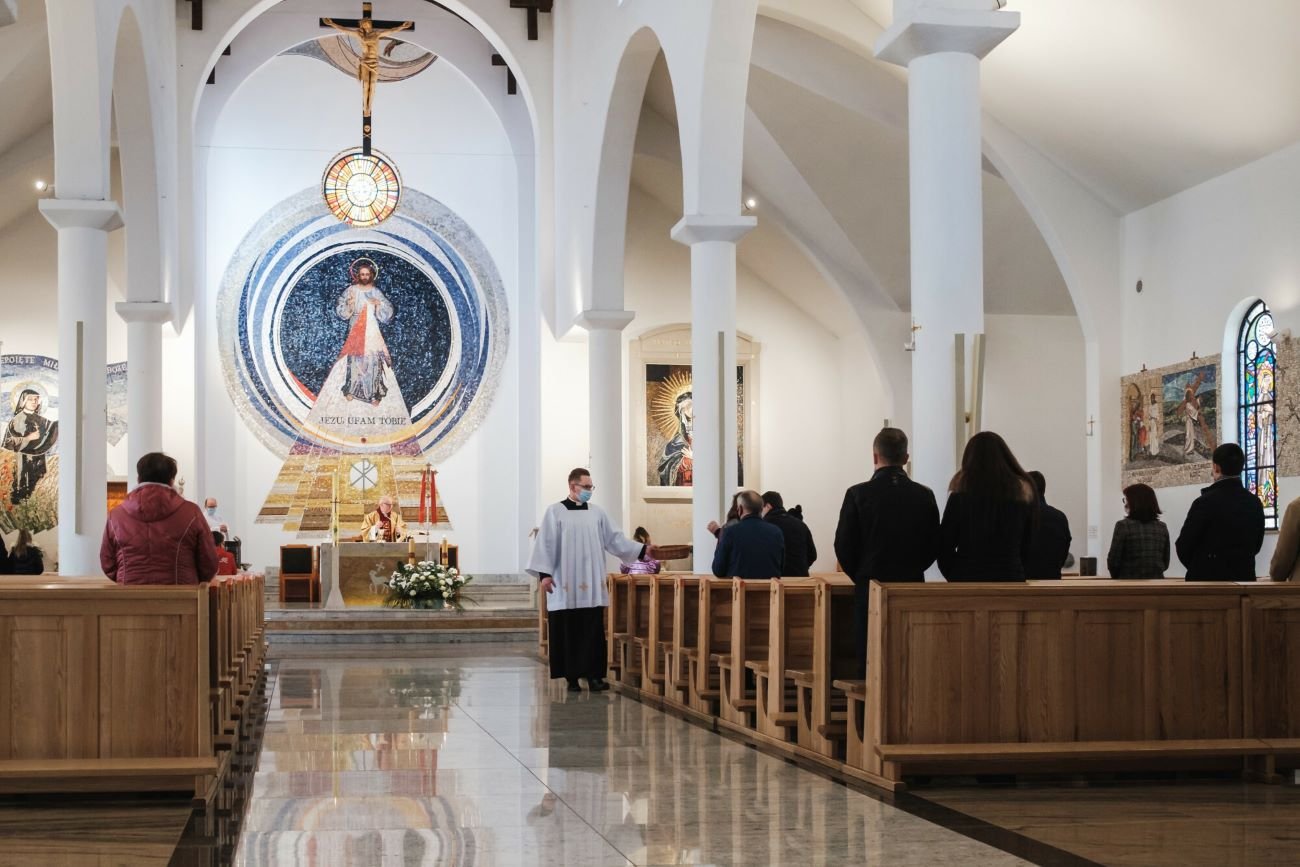 Wielki Post 2024, kiedy się zaczyna