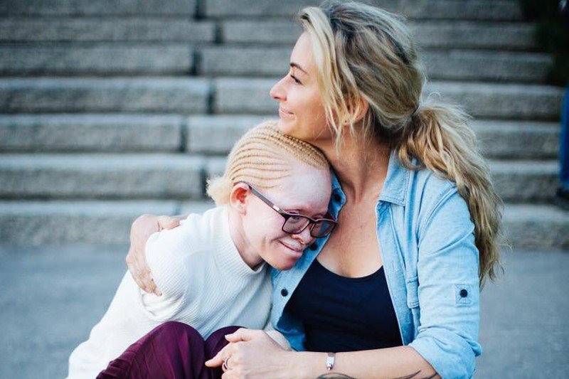 Córka Martyny Wojciechowskiej, Kabula, skończyła 21 lat