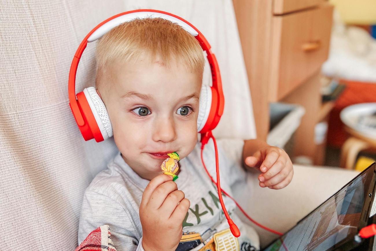 Ten test cukierka zdradza wiele o sile psychicznej dziecka. Każdy rodzic powinien go znać