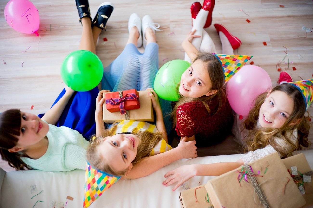 Współcześni rodzice nie znają swoich dzieci. Sytuacja z urodzinowym zaproszeniem zasmuca