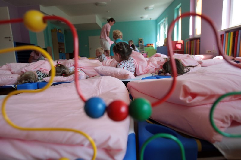 Jest decyzja ws. otwartcia żłobków, przedszkoli i szkół