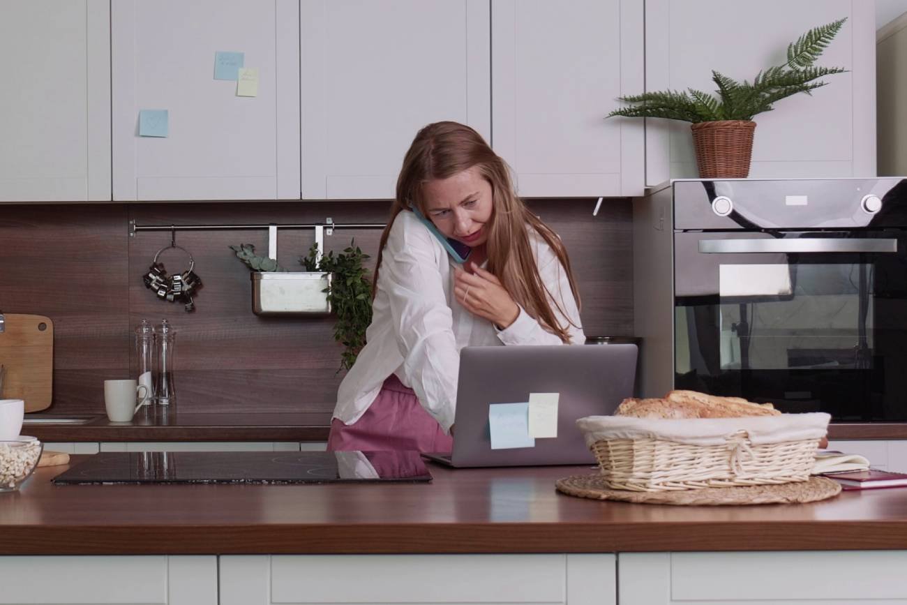 3 kalendarze, 1000 obowiązków i wyrzuty sumienia gratis. Tak wygląda wrzesień matki