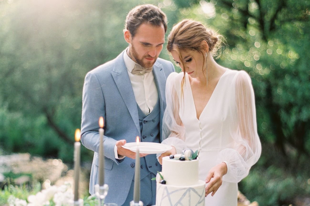 Rozwód chwilę po ślubie