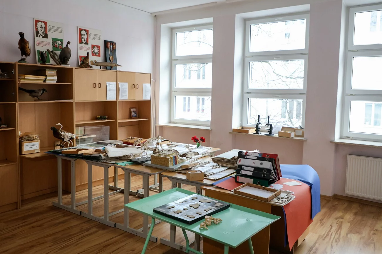 Wielu uczniów dopiero 7 stycznia wróci do szkoły.