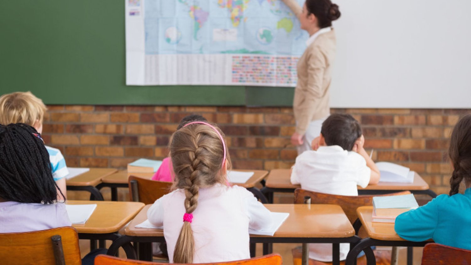 Zadanie z geografii, które wszyscy dziś komentują?