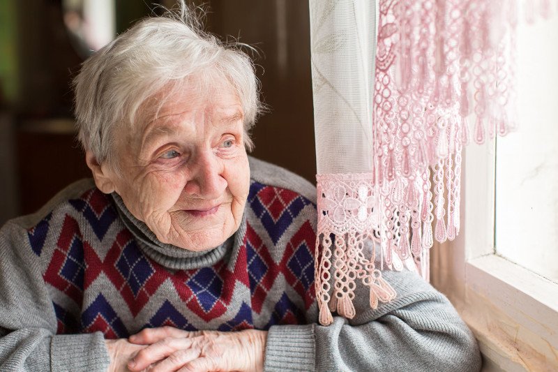 Czego kobiety mogą żałować na starość?