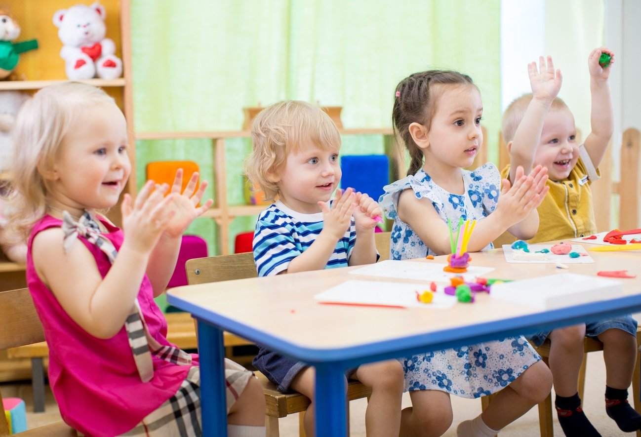 Zabraniam dziecku jednej przedszkolnej przyjemności. Córka płacze, ale ja nie żałuję