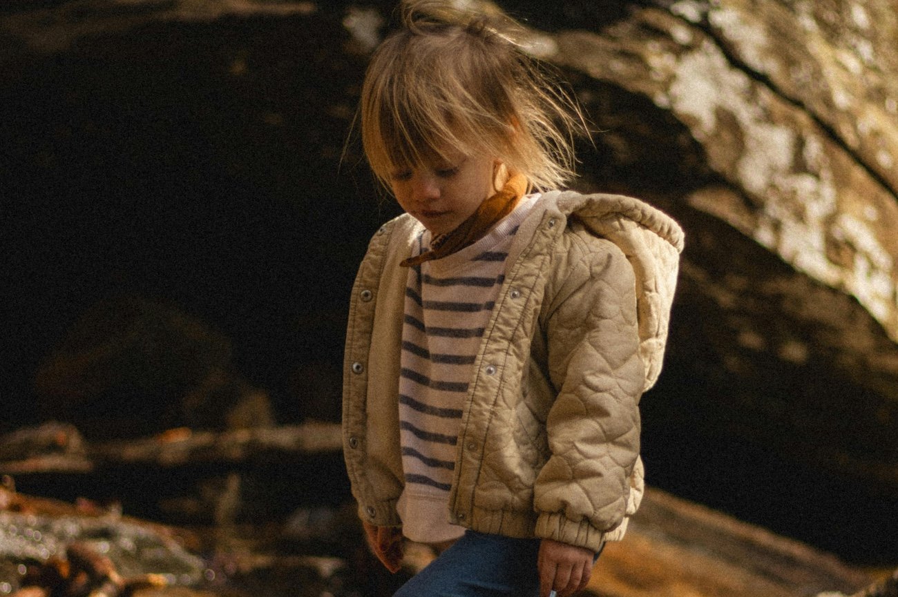 Zamiast pełnego napięcia "pośpiesz się!". 5 metod, by zachęcić dziecko do wyjścia