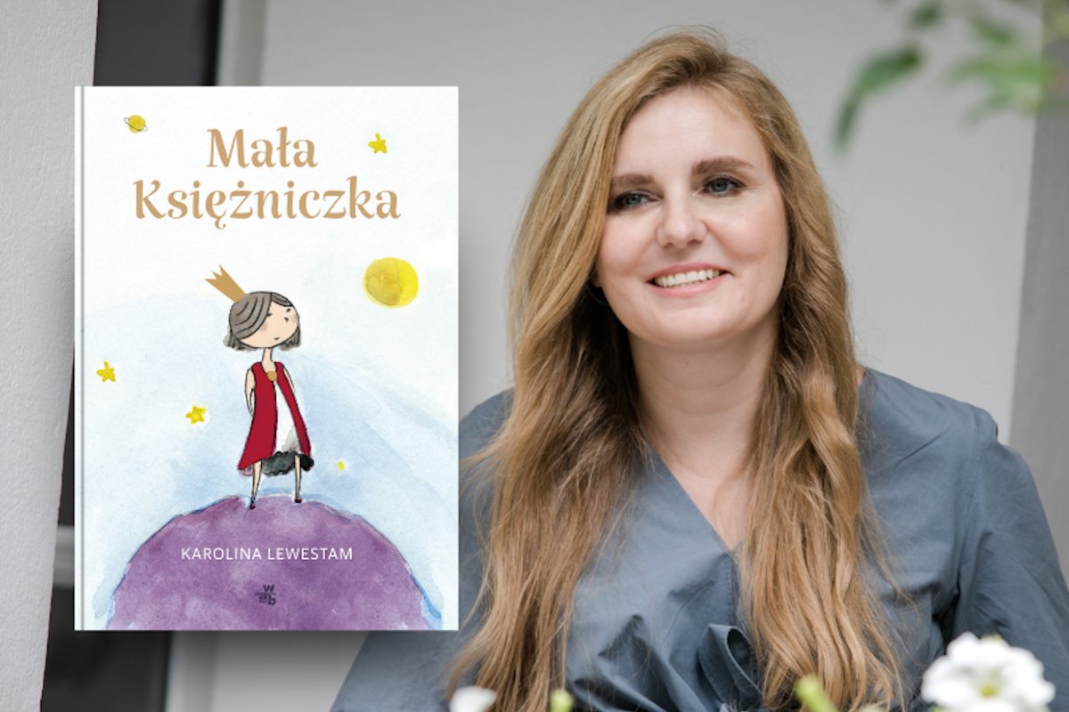 "Mała księżniczka" czyli nowa wersja bajki o "Małym księciu" | MamaDu.pl