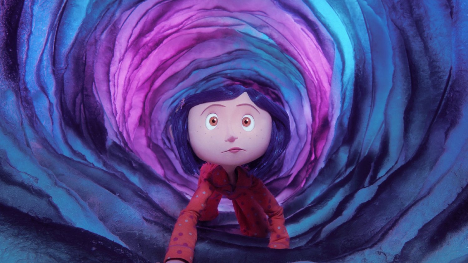 "Coraline" "Coraline"