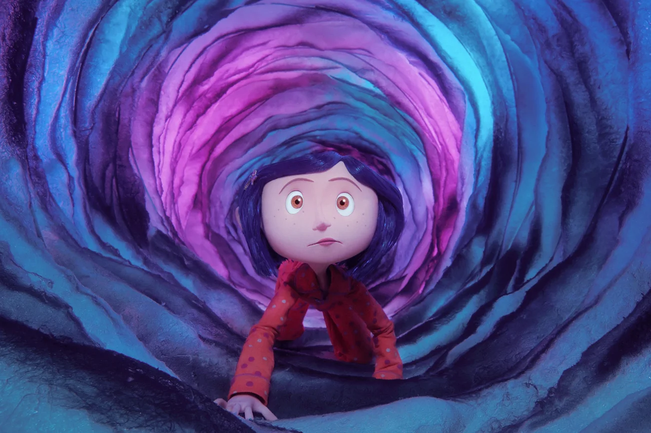 "Coraline"