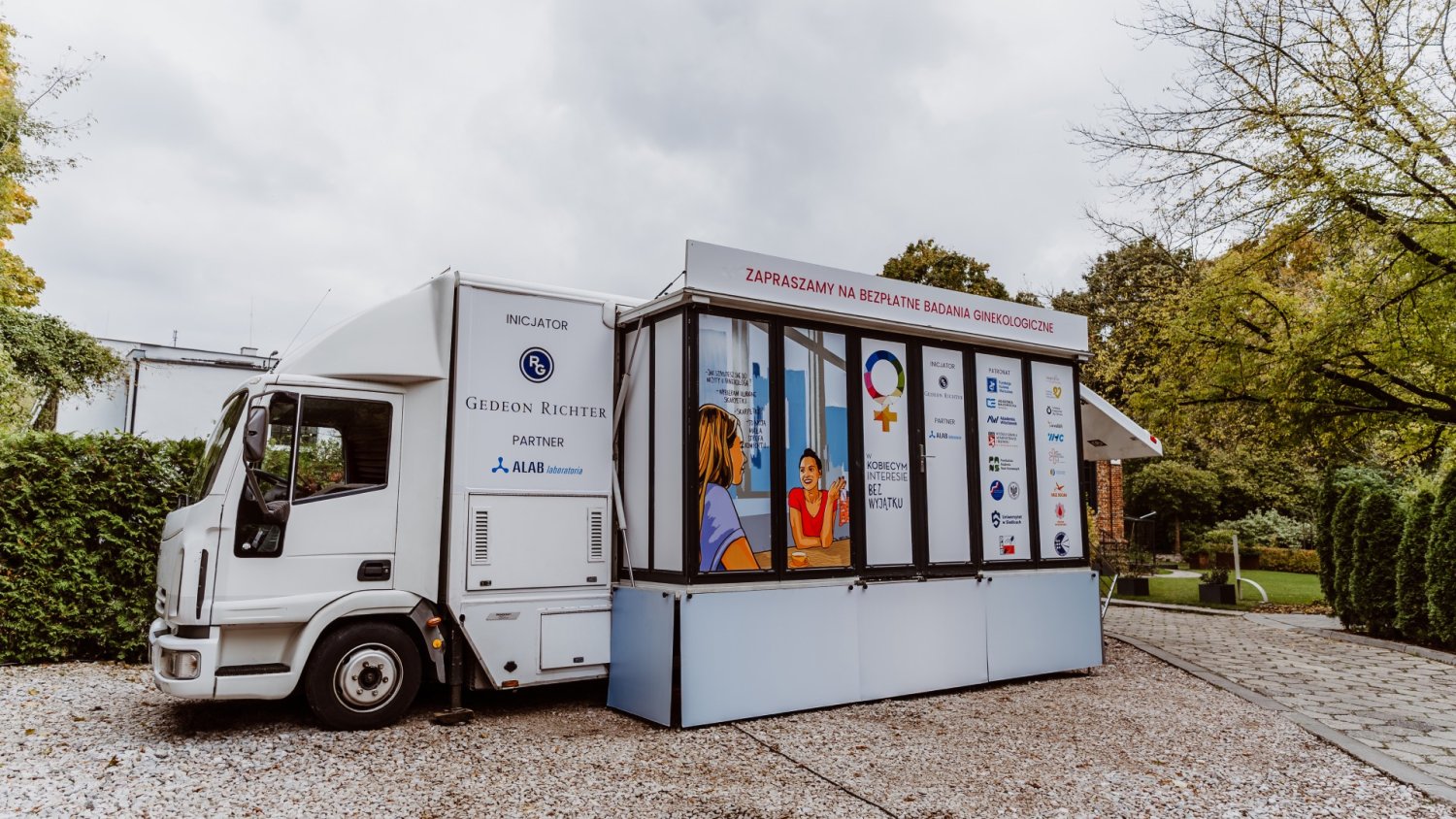 Każda wrażliwość zasługuje na troskę – rusza 7. edycja kampanii "W kobiecym interesie"