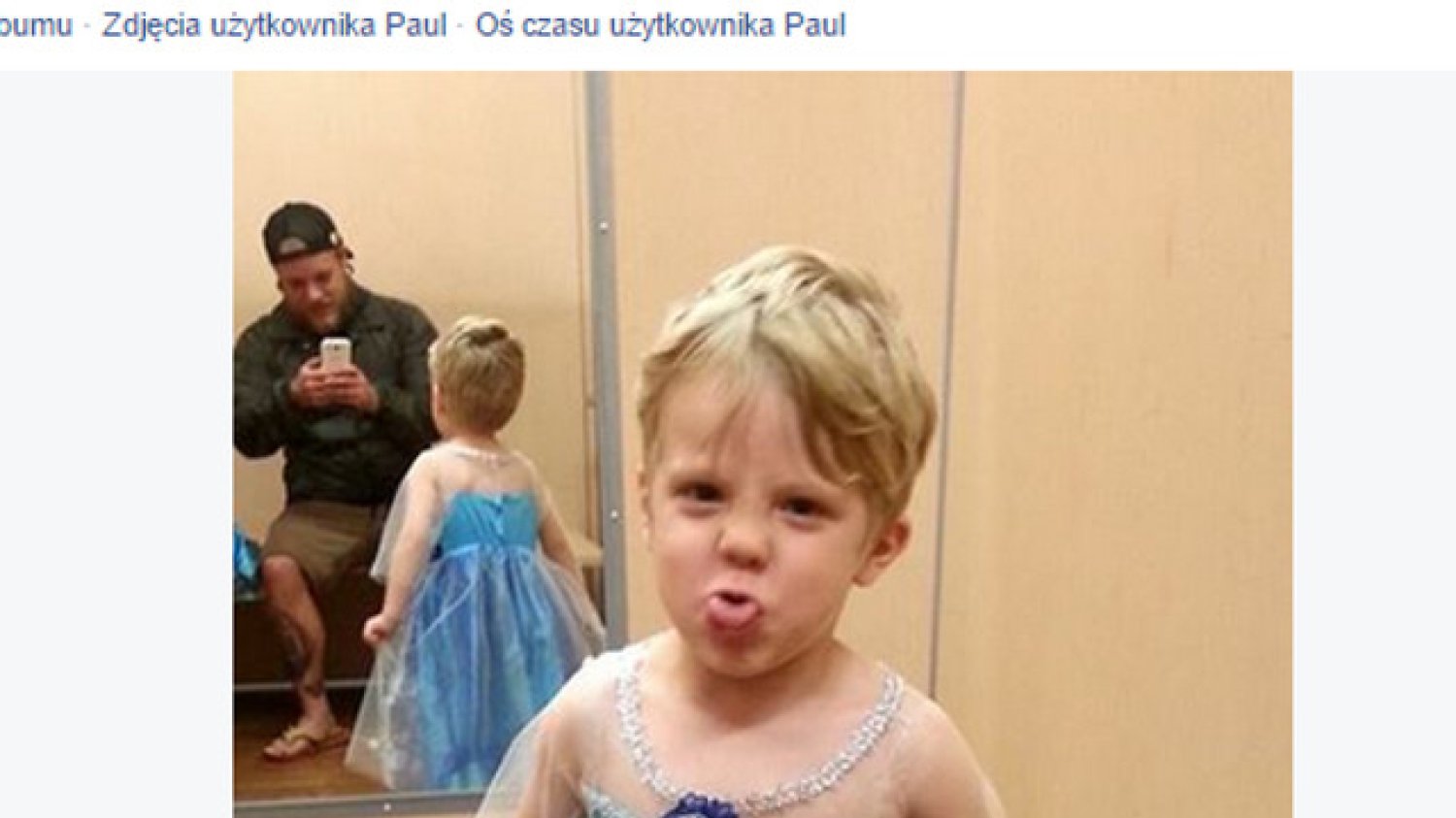 Fpt. Screen z Facebooka