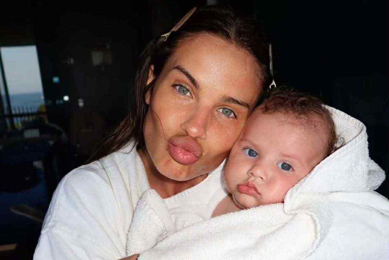 Woliński nie chce piersi przy stoliku. Gilon ostro ripostuje: "Przykro mi, kochany"