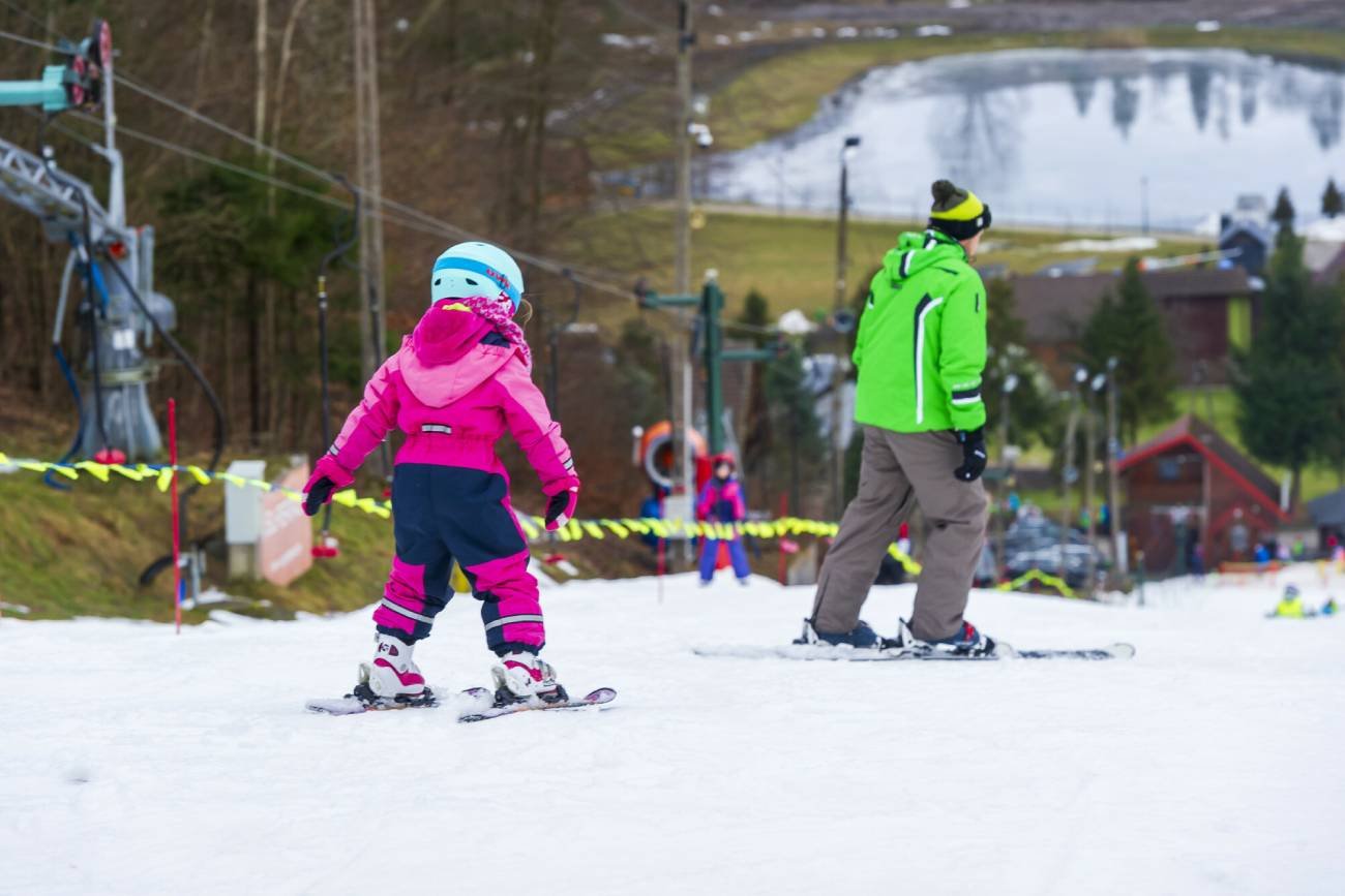 Wyjazd w polskie góry na zimowisko? Uważajcie, żeby nie wrócić z takim "bagażem"