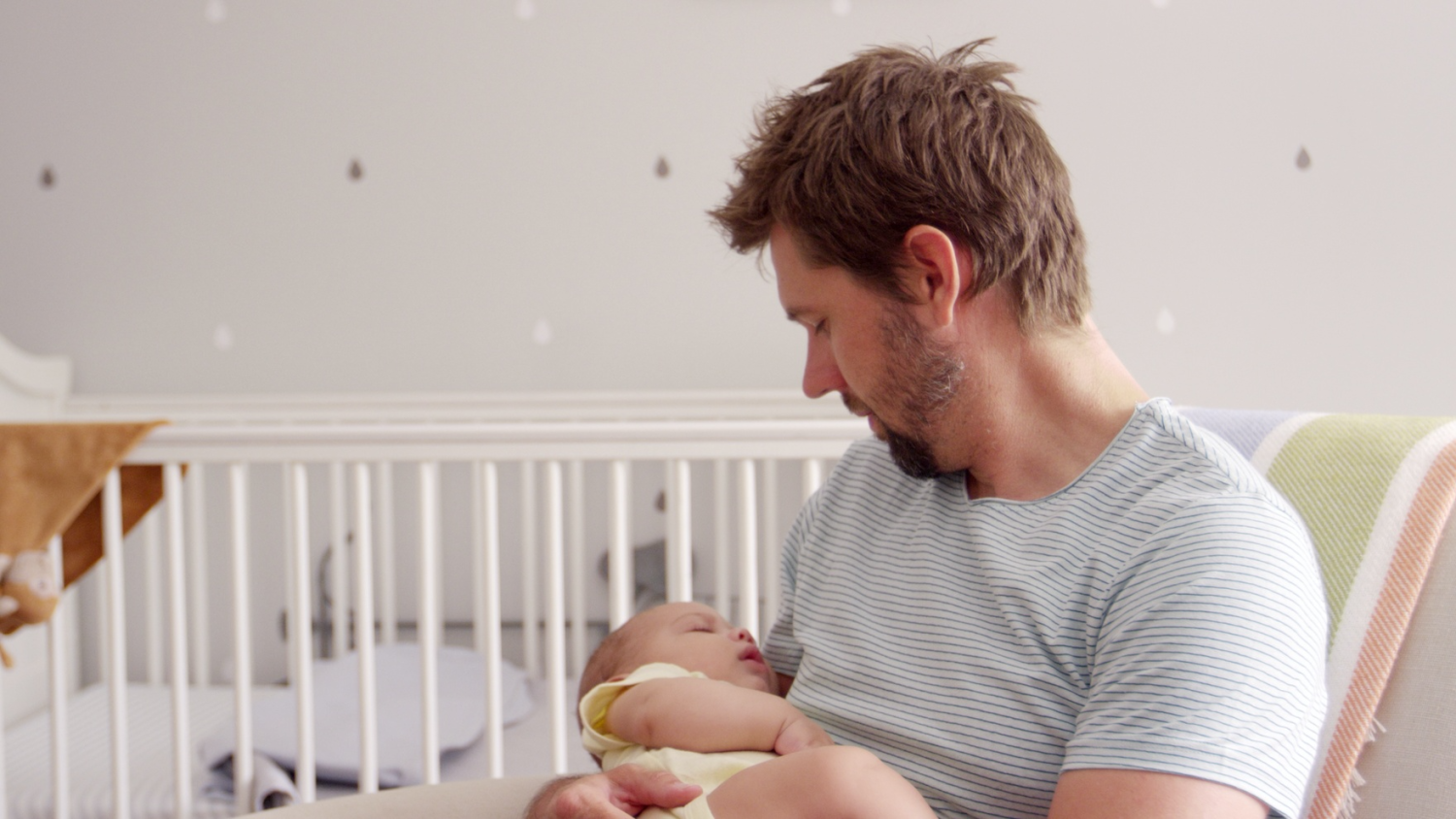 Ojciec dziecka jest jednocześnie wujkiem. Oto, dlaczego takie sytuacje są możliwe