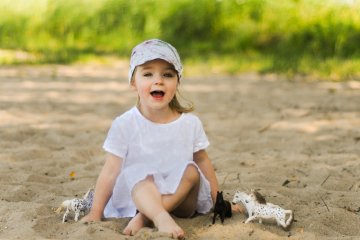 Sezon letni ruszył pełną parą, a Twoja pociecha wróci do przedszkola lub szkoły dopiero we wrześniu. Masz już jakieś pomysły na wakacje? Sprawdź z marką Endo, jak można spędzić wolny czas tak, aby o nudzie nie było w ogóle mowy