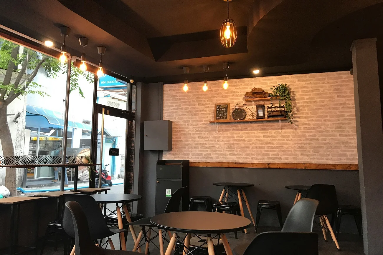 Wizyta w restauracji obnażyła smutną prawdę.