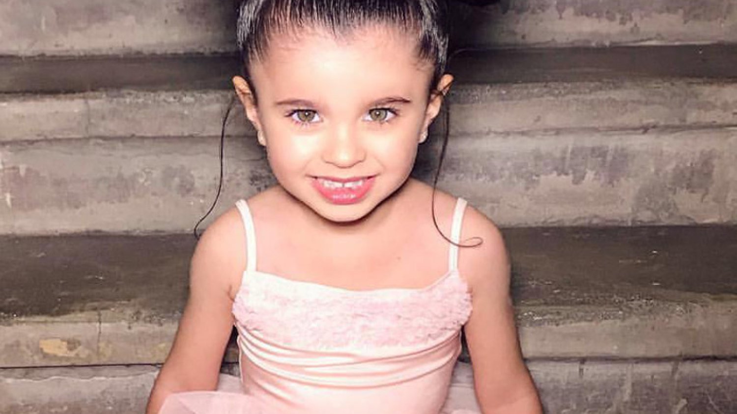 Mia Alfalo ma zaledwie 5 lat, a już jest gwiazdą Instagrama