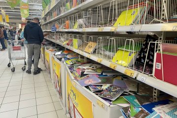 Przyszłym uczniom niczego nie zabraknie.