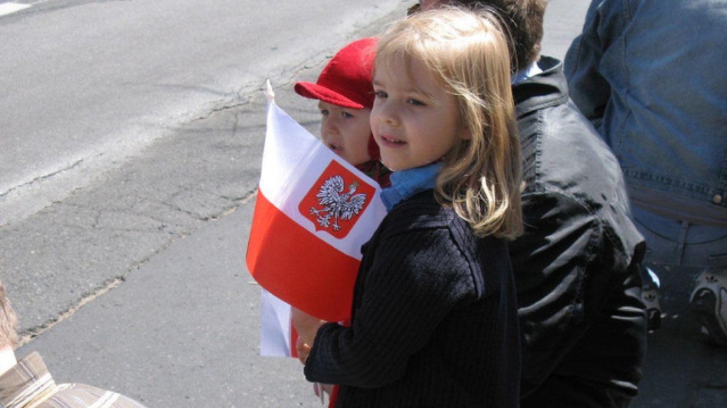 Nie tylko flaga wychowuje patriotycznie
