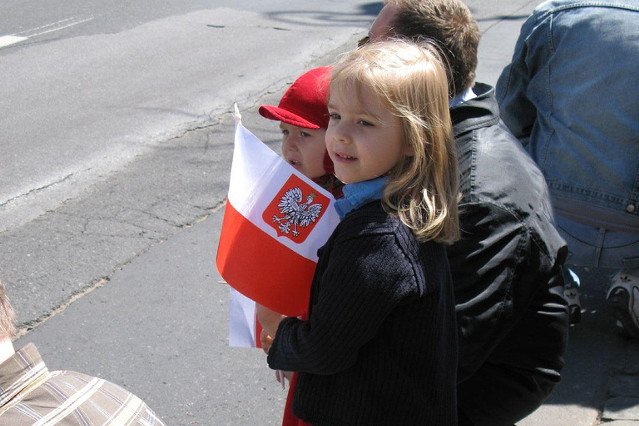 Nie tylko flaga wychowuje patriotycznie