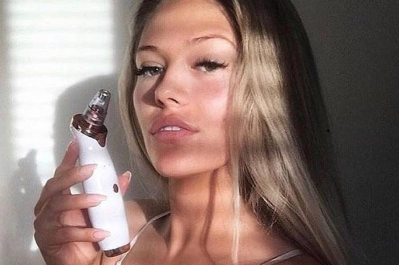 Odkurzacz do wągrów – nie należy go używać. Wyjaśniamy dlaczego