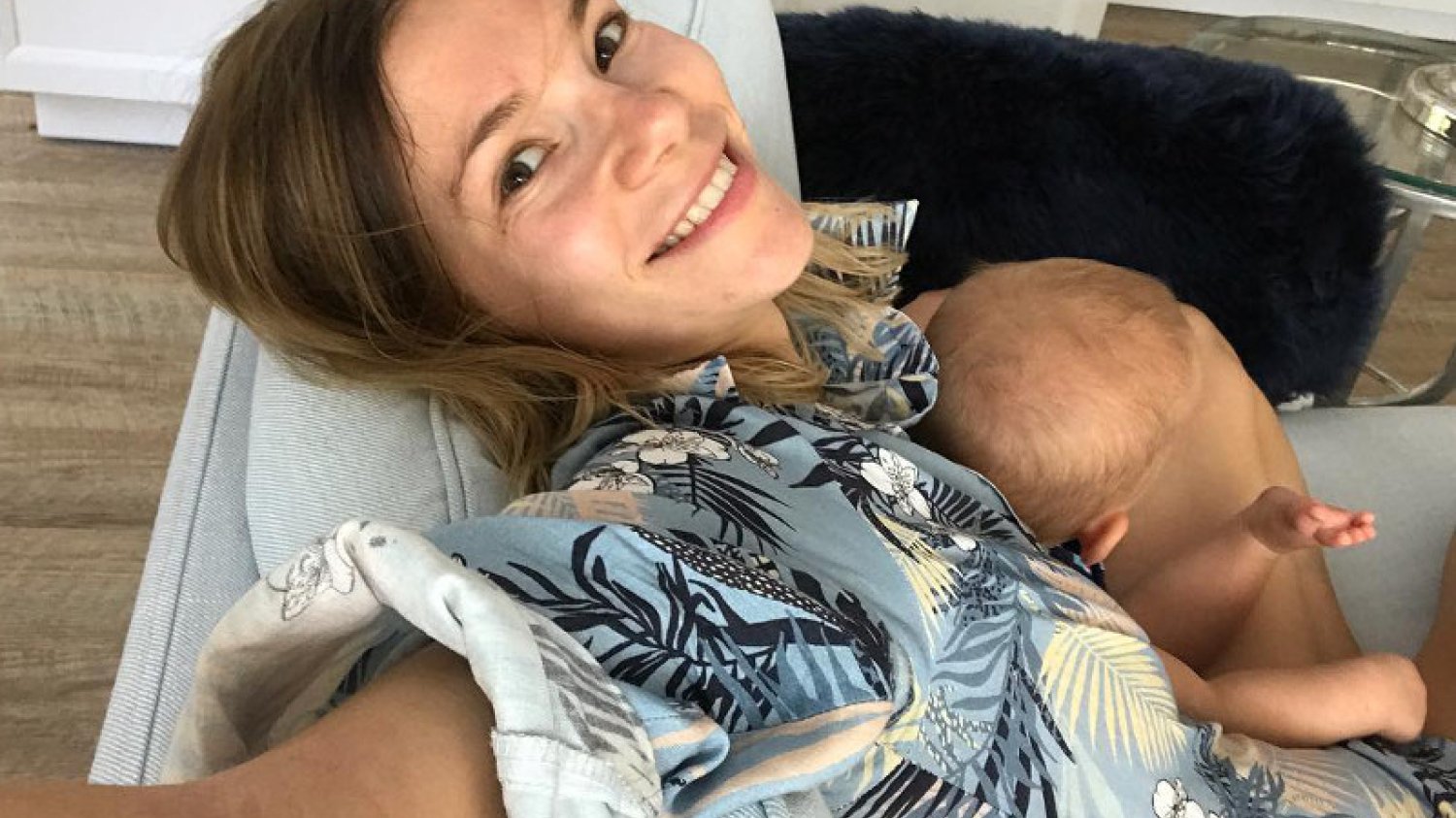 Maja Bohosiewicz to znana aktorka i Instamama
