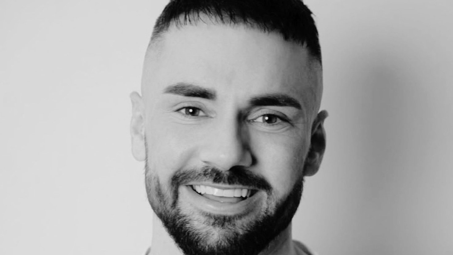 "Człowiek od pomagania" odszedł zbyt wcześnie. Oto historie, które zostawił po sobie Łukasz Litewka