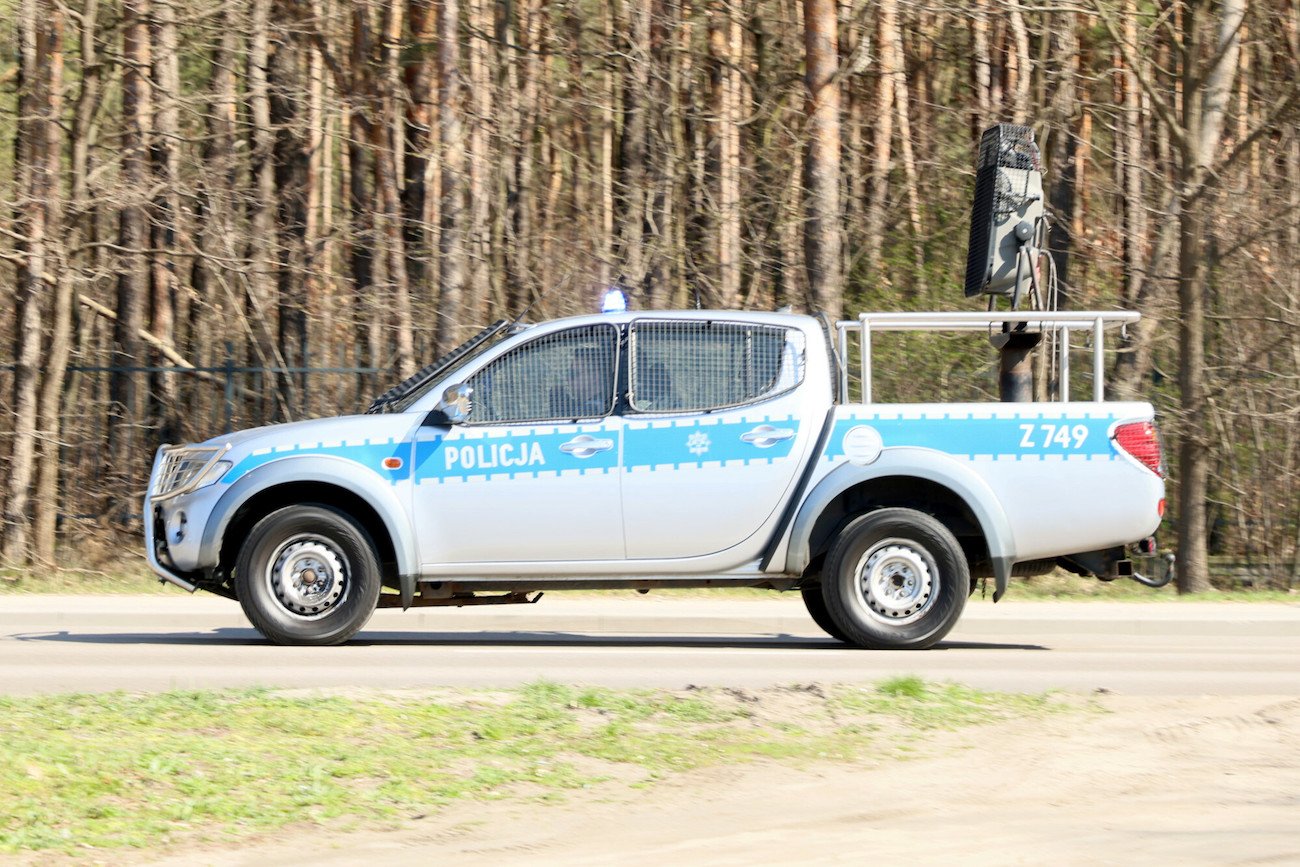 Ojciec zabrał 6-letniego syna na dyskotekę. Chłopiec długo nie zapomni tej traumy