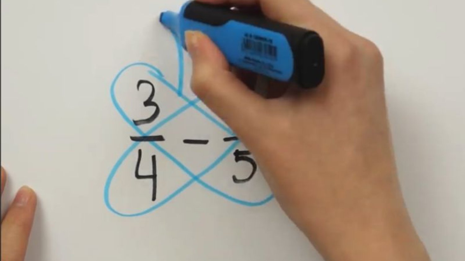 Ciekawe sposoby matematyczne.