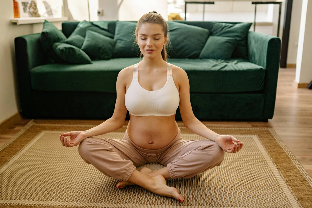 Kobiety chcą dziś rodzić bez lęku i paniki. Odpowiedzią jest poród w hipnozie